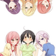 Illustration for article titled The Spring 2018 Anime Preview - iNot/i